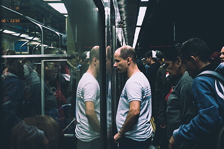 people beside train thumbnail