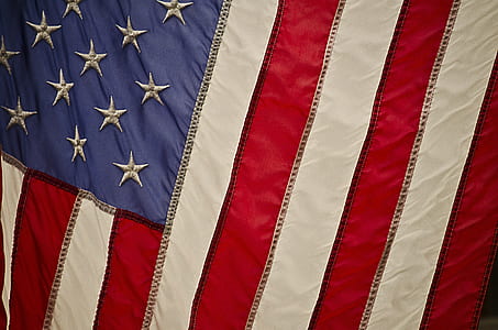 flag of America thumbnail