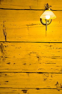 yellow wall lamp thumbnail