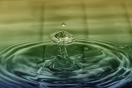 Highspeed Photography, Water thumbnail