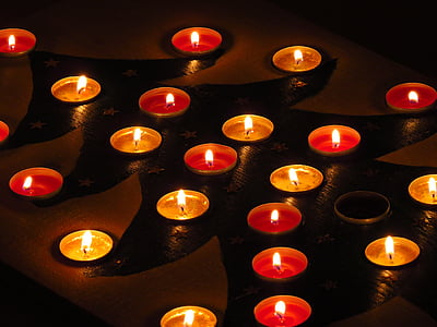 assorted tealights thumbnail