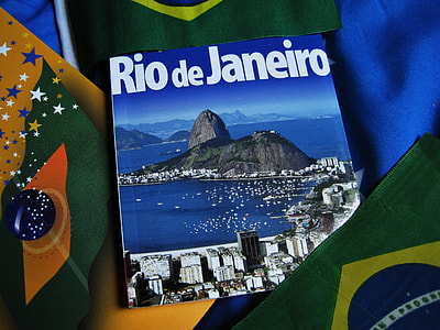 Rio de Janeiro poster thumbnail