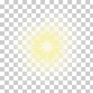 Light, Sun rays, star illustration PNG clipart
