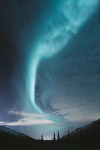 Northern Lights photo thumbnail