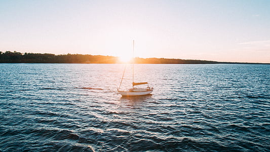 boat on body of water thumbnail
