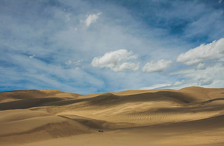 The Great Sand Dunes thumbnail