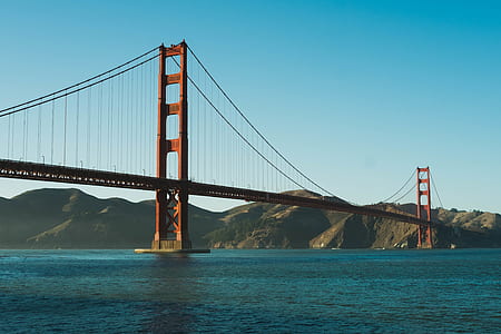 Golden Gate Bridge thumbnail