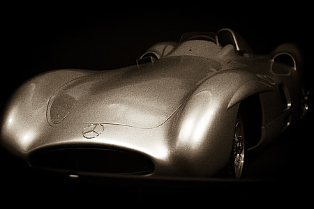 Mercedes-Benz W 196, Supercars thumbnail