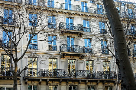 beige concrete building thumbnail