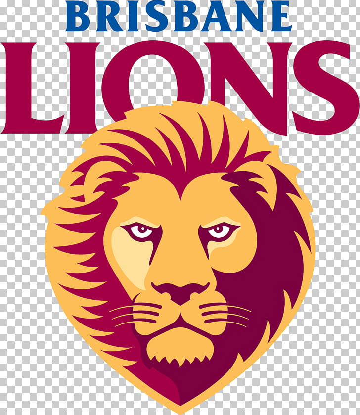 Brisbane Lions Australian Football League Brisbane Bears Afl Women S Fremantle Football Club Lions Head Png Clipart Free Cliparts Uihere