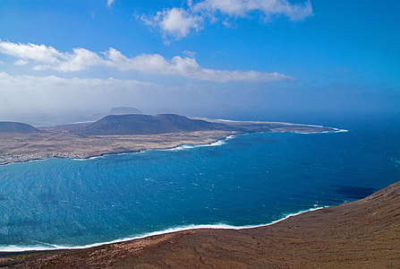 Mirador Del Rio, Lanzarote thumbnail