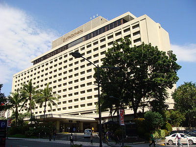 Intercontinental Manila Hotel in the Philippines thumbnail