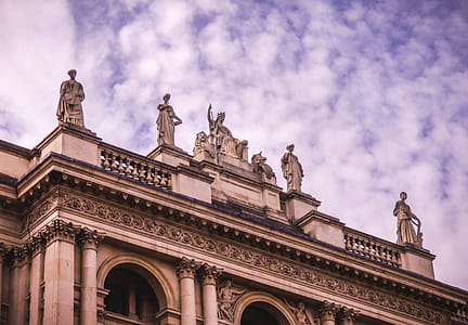 Photo of Brown Building thumbnail