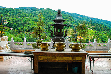 Sacrificial Temple in Malaysia thumbnail