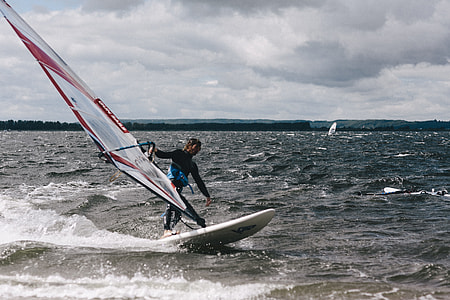 Water sports thumbnail