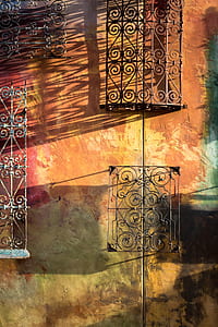 pattern, metal, fixture, decoration thumbnail