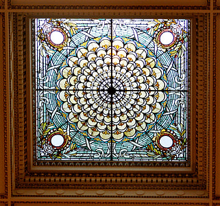 Stained Glass, Window thumbnail