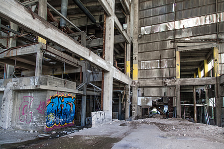 gray concrete post thumbnail