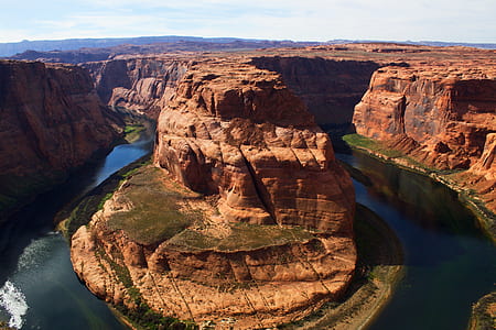 Horseshoe Bend, Arizona thumbnail