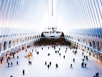 people inside building thumbnail