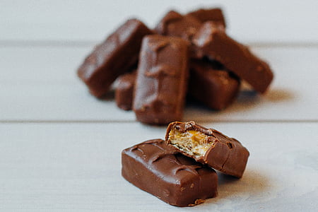 bar of chocolates thumbnail