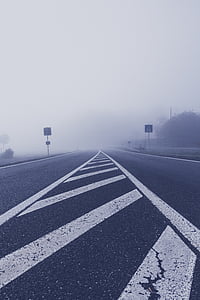 landscape photography of road thumbnail