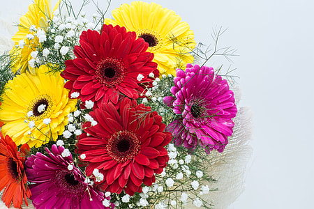 artificial flowers thumbnail