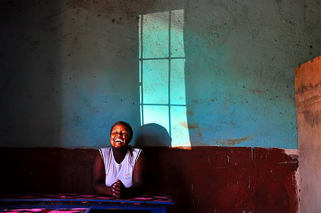woman sitting on couch thumbnail