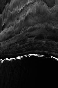 black textile thumbnail