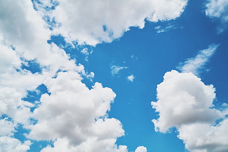 White Clouds thumbnail