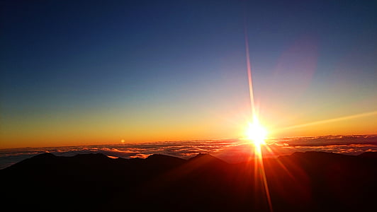 top view of mountain thumbnail