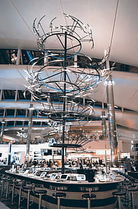 people, art, building, glass thumbnail