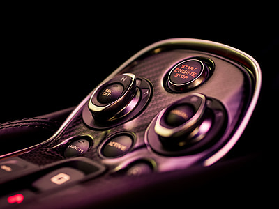 black control panel thumbnail