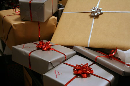 grey and yellow gift boxes thumbnail