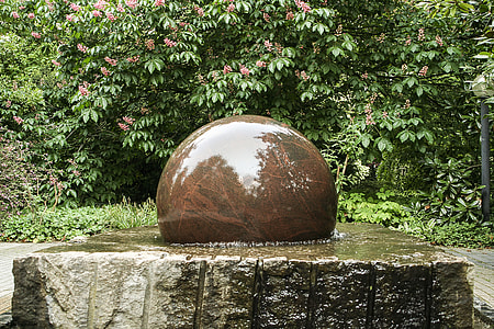Fountain, Decorative Fountains thumbnail