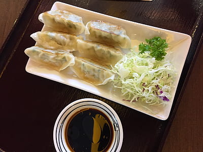 Pot Stickers thumbnail