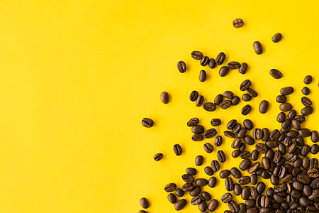 Coffee Beans thumbnail