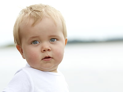 boy wearing white shirt thumbnail