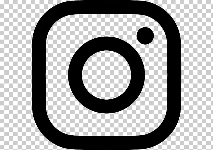 Instagram Logo Png White Free