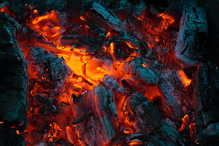 burning wood thumbnail