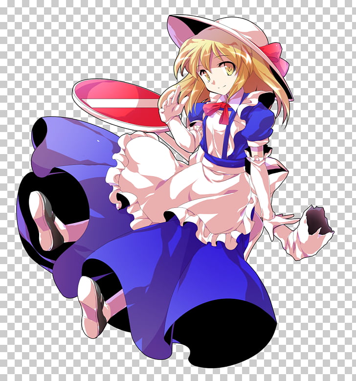 Mystic Square Phantasmagoria Of Dim Dream Vegeta Fan Art Anime Apron Png Clipart Free Cliparts Uihere