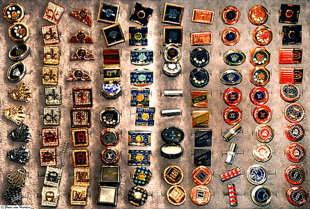 design, items, sale, buttons thumbnail