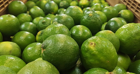 green fruits thumbnail