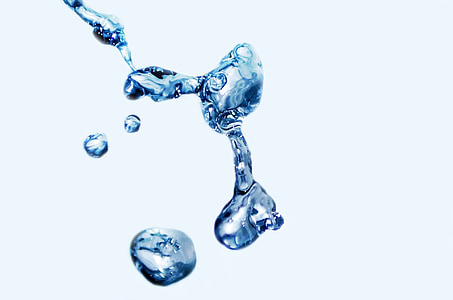 water drop thumbnail