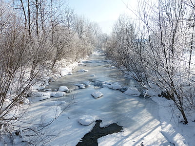 winter field thumbnail