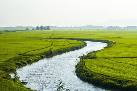 river at day time thumbnail