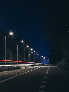 gray empty roadway thumbnail