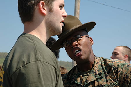 man wearing hat and eyeglasses thumbnail