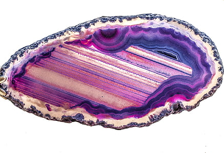 purple geode thumbnail