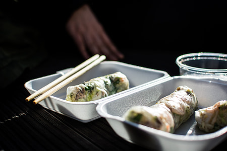 Vietnamese takeaway thumbnail